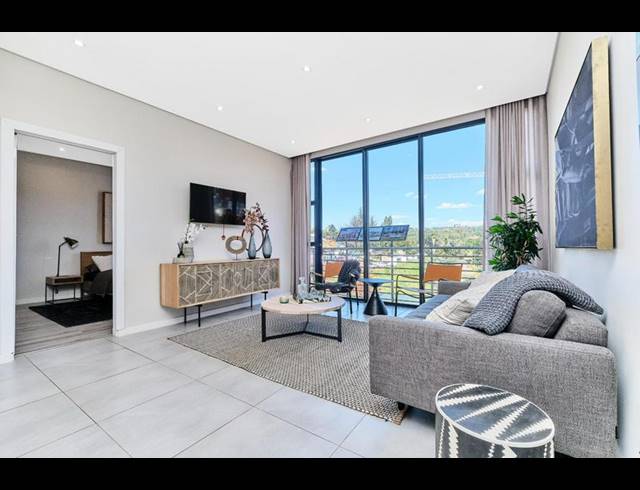 2 BEDROOM APARTMENT FOR SALE IN GLENADRIENNE